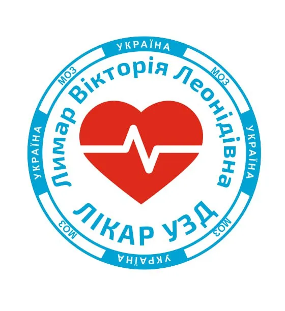 Печатки та штампи для лікарів та медичних установ №06